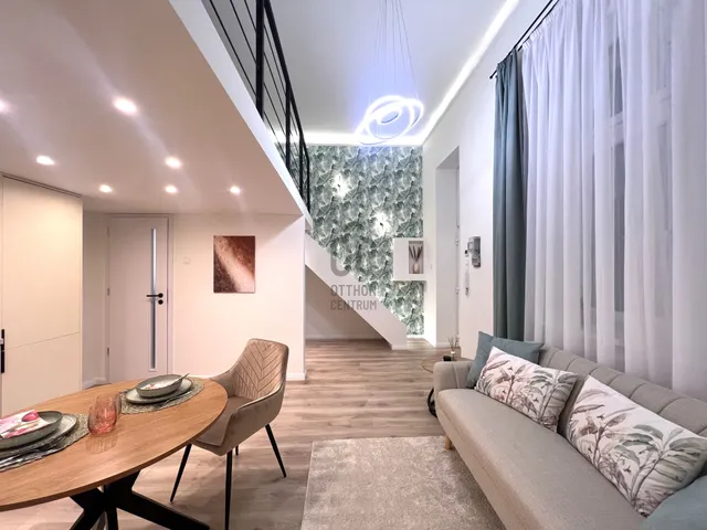 Eladó lakás Budapest IX. kerület, Belső Ferencváros 54 nm