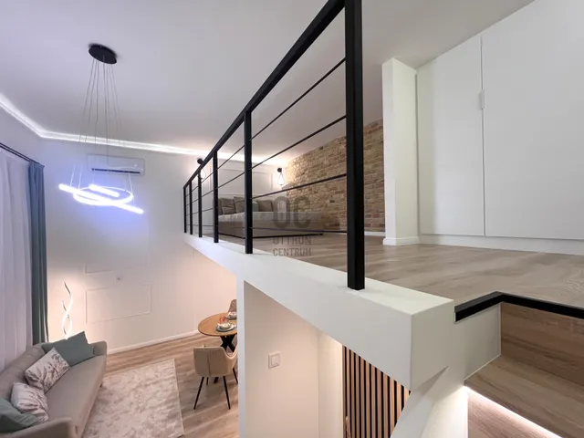 Eladó lakás Budapest IX. kerület, Belső Ferencváros 54 nm