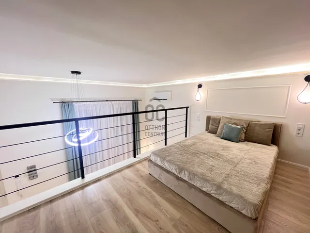 Eladó lakás Budapest IX. kerület, Belső Ferencváros 54 nm