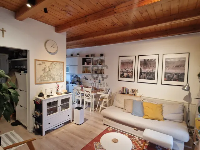 Eladó ház Etyek 52 nm