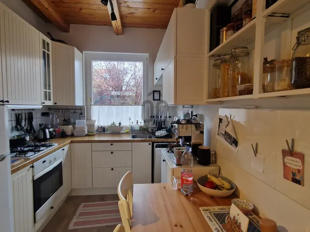 Eladó ház Etyek 52 nm