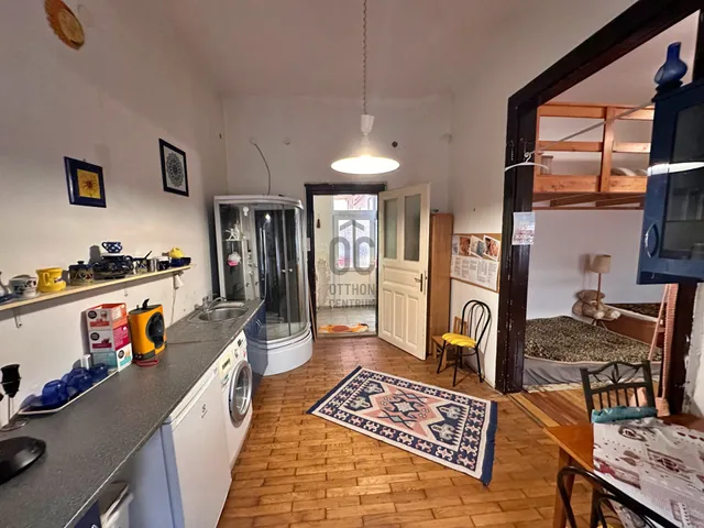 Eladó ház Budapest XV. kerület, Rákospalota 39 nm