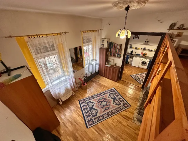 Eladó lakás Budapest XV. kerület, Rákospalota 39 nm