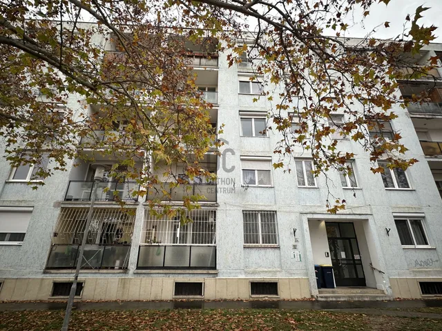 Eladó lakás Budapest IX. kerület 55 nm