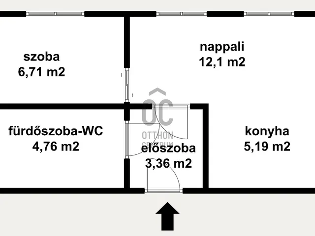 Eladó lakás Budapest IX. kerület, Rehabilitációs terület IX. ker., Lenhossék utca 37 nm