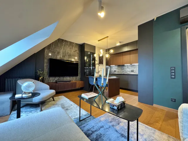 Eladó lakás Budapest IX. kerület, Rehabilitációs terület IX. ker., Lenhossék utca 37 nm