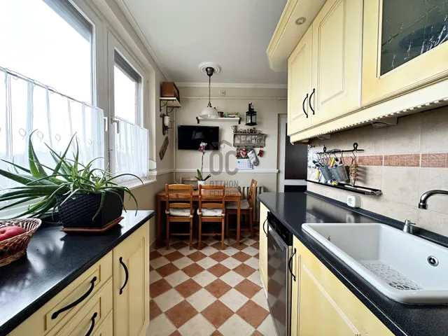 Eladó lakás Budapest XXI. kerület, Csillagtelep 62 nm