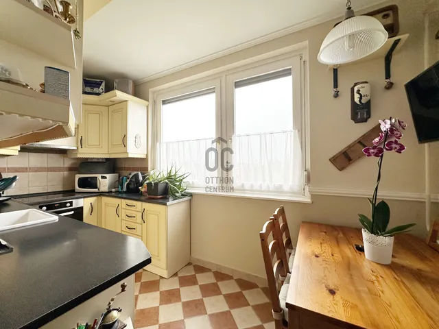 Eladó lakás Budapest XXI. kerület, Csillagtelep, Rakéta utca 62 nm