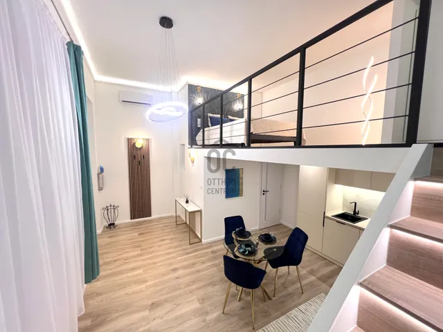 Eladó lakás Budapest IX. kerület, Belső Ferencváros 27 nm