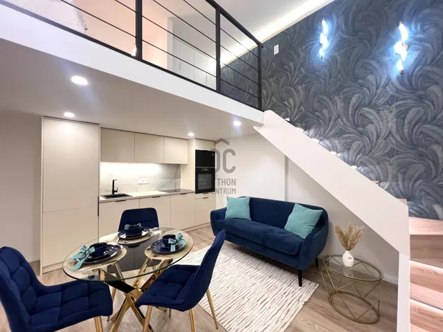 Eladó lakás Budapest IX. kerület, Belső Ferencváros, Ráday utca 27 nm