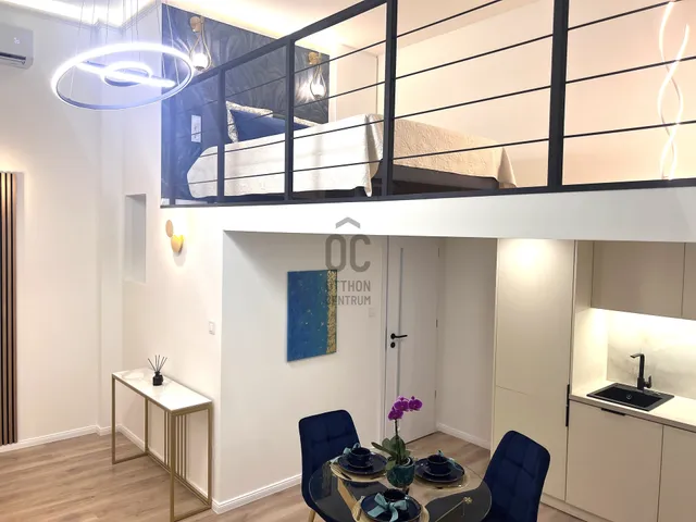 Eladó lakás Budapest IX. kerület, Belső Ferencváros, Ráday utca 27 nm