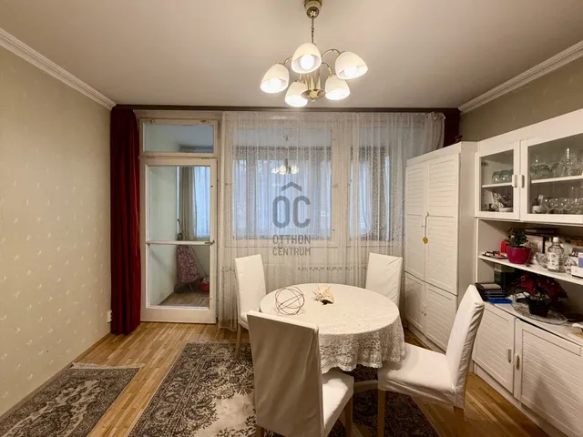 Eladó lakás Budapest XIX. kerület, Kispest, Dobó Katica utca 62 nm