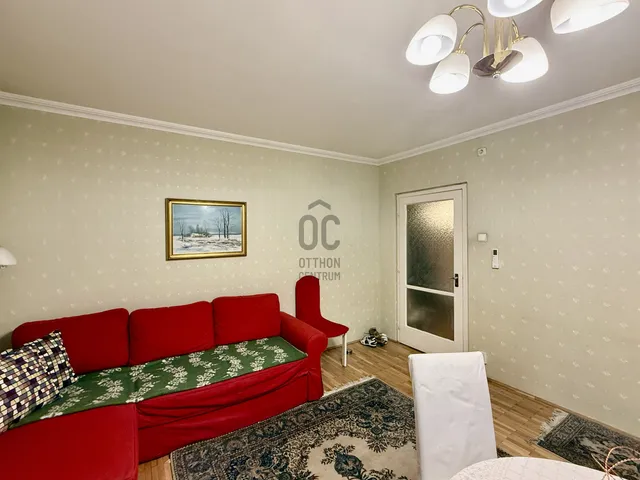 Eladó lakás Budapest XIX. kerület, Kispest, Dobó Katica utca 62 nm