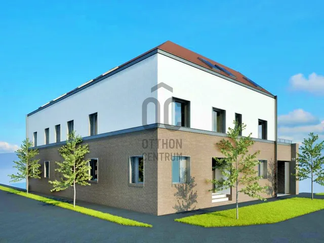 Eladó lakás Budapest XV. kerület, Rákospalota 61 nm