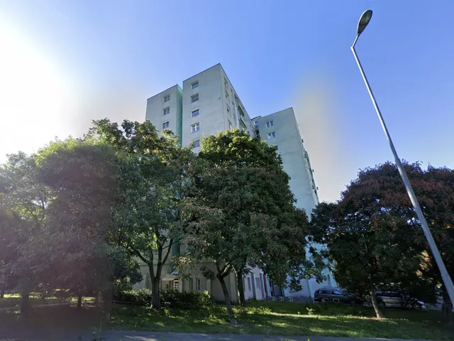 Eladó lakás Budapest III. kerület, Békásmegyer 50 nm