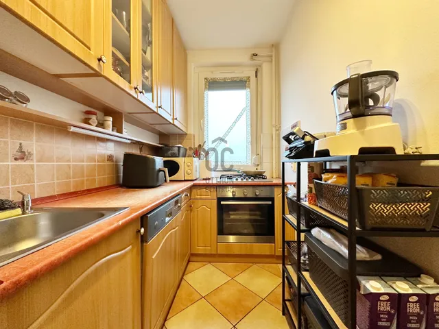 Eladó lakás Budapest III. kerület, Békásmegyer, Hadrianus utca 50 nm