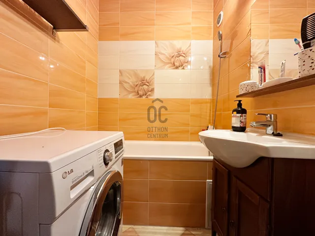 Eladó lakás Budapest III. kerület, Békásmegyer, Hadrianus utca 50 nm