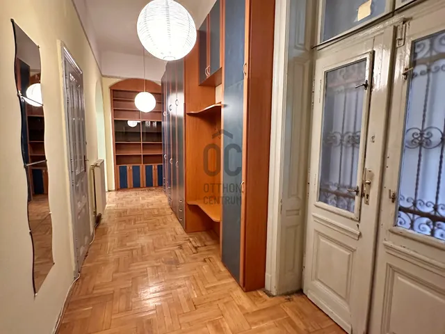 Eladó lakás Budapest VII. kerület 65 nm