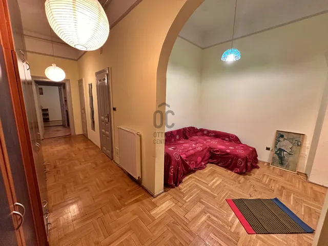 Eladó lakás Budapest VII. kerület 65 nm