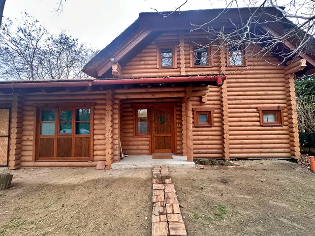 Eladó ház Szigetszentmiklós 137 nm