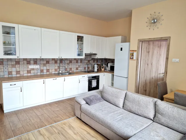 Eladó lakás Budapest VII. kerület, Külső-Erzsébetváros 62 nm