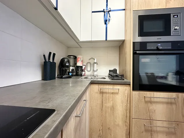 Eladó lakás Budapest XIII. kerület, Angyalföld 45 nm