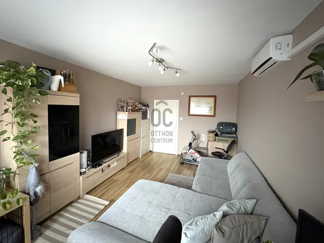 Eladó lakás Budapest IV. kerület, Petőfi utca 52 nm