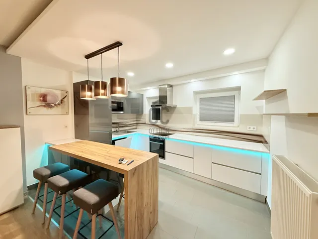 Eladó lakás Budapest VI. kerület 85 nm