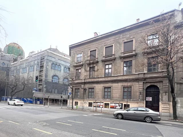 Eladó lakás Budapest IX. kerület, Belső Ferencváros 25 nm