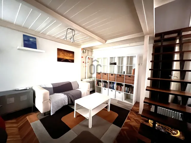 Eladó lakás Budapest IX. kerület, Belső Ferencváros, Üllői út 25 nm