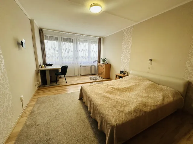 Eladó lakás Budapest XIV. kerület, Törökőr 50 nm