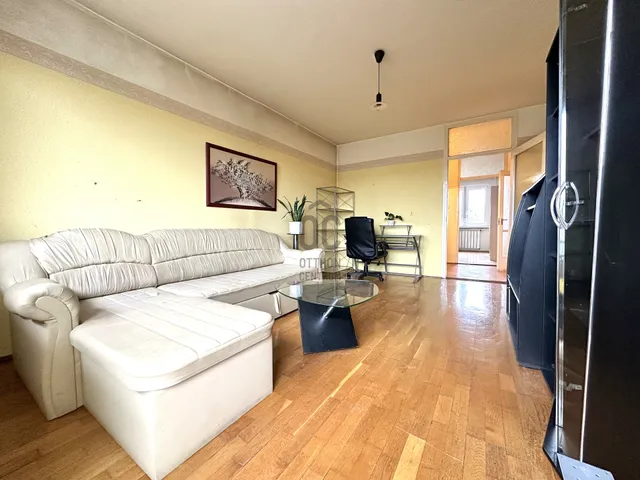 Eladó lakás Budapest XI. kerület, Bornemissza tér 63 nm