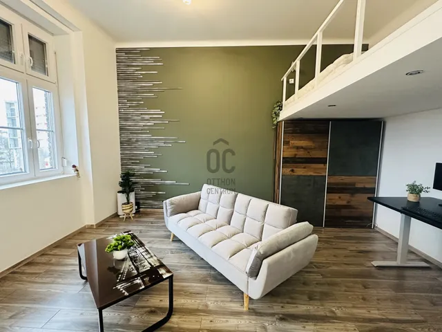 Eladó lakás Budapest VIII. kerület, Delej utca 36 nm