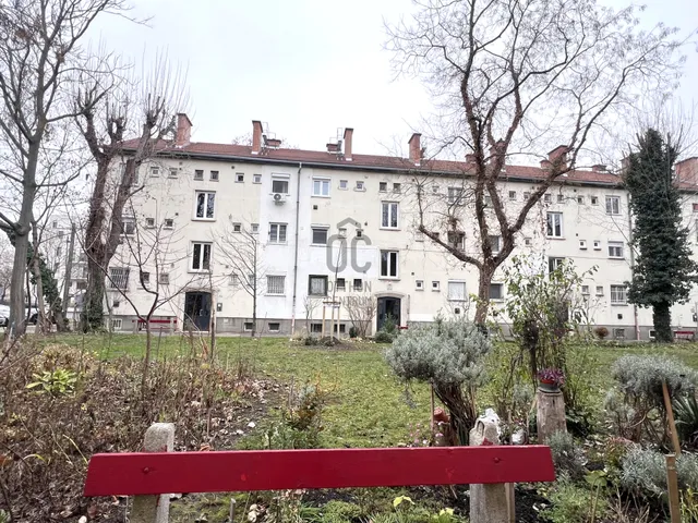 Eladó lakás Budapest XIII. kerület, Angyalföld 39 nm