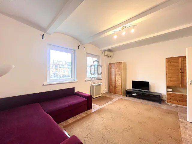 Eladó lakás Budapest XIII. kerület, Angyalföld 39 nm