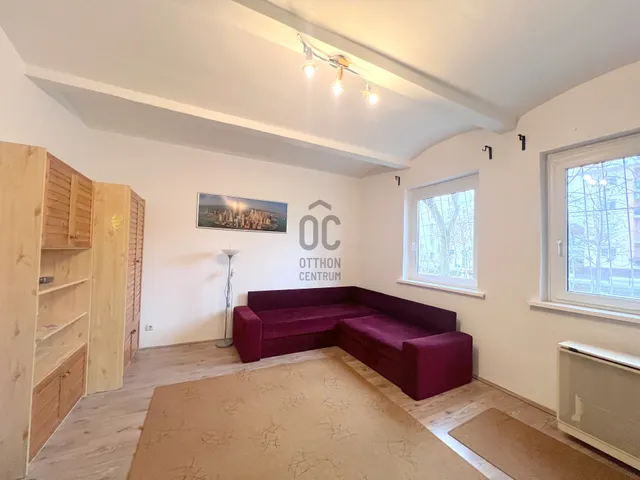 Eladó lakás Budapest XIII. kerület, Angyalföld 39 nm