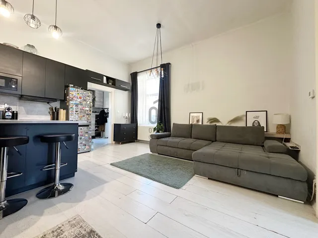 Eladó lakás Budapest IV. kerület 66 nm