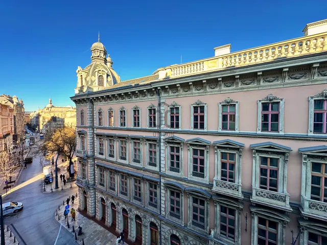 Eladó lakás Budapest V. kerület, Belváros 71 nm