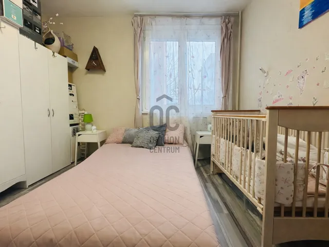 Eladó lakás Budapest XVII. kerület, Rákoskeresztúr 51 nm