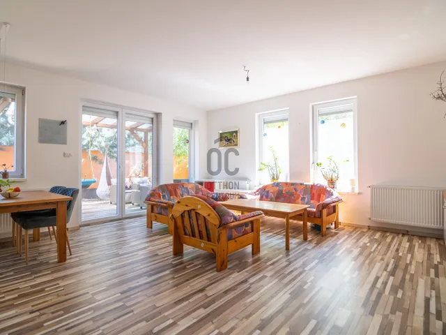 Eladó ház Budapest XVIII. kerület, Újpéteritelep 113 nm