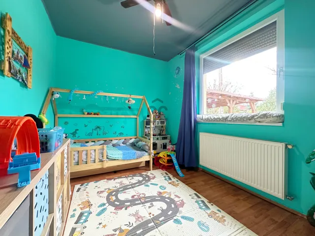 Eladó ház Halásztelek 80 nm