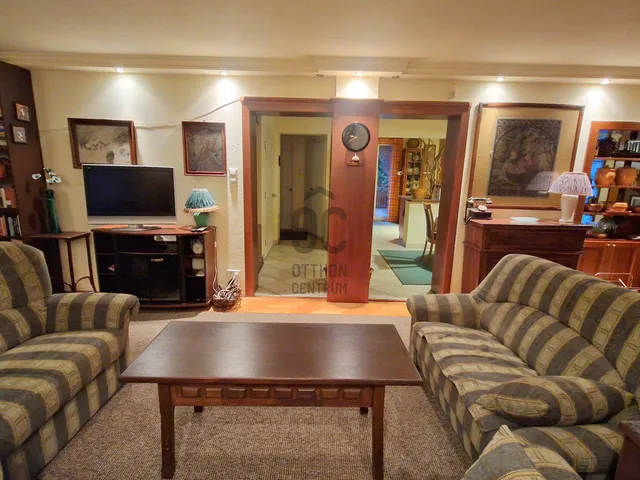 Eladó ház Zsámbék 170 nm