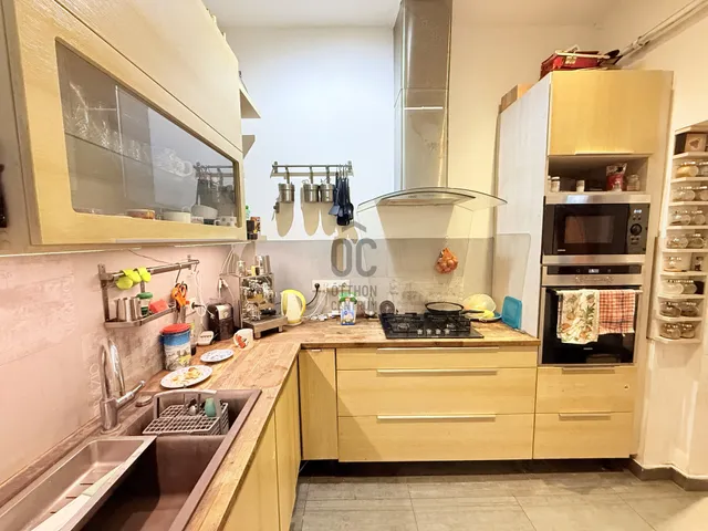 Eladó lakás Budapest XIII. kerület, Angyalföld 55 nm