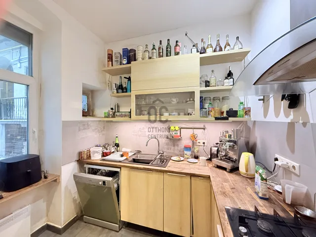 Eladó lakás Budapest XIII. kerület, Angyalföld 55 nm