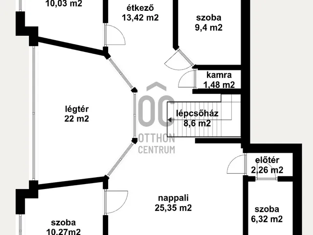 Eladó lakás Budapest XVII. kerület, Rákoshegy 116 nm