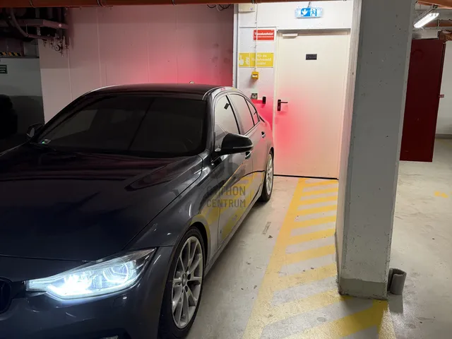 Eladó garázs Budapest XIII. kerület, Angyalföld 9 nm