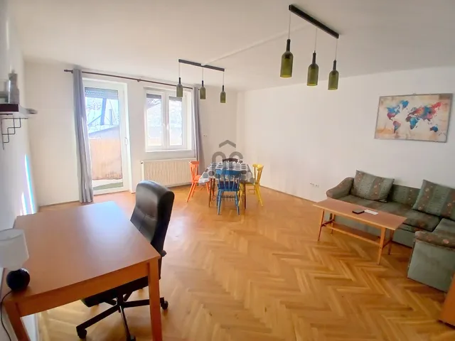 Eladó lakás Budapest XIX. kerület, Kispest 83 nm