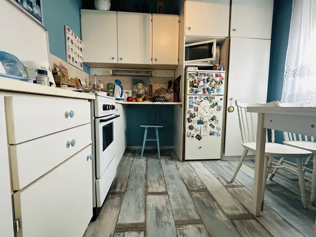 Eladó lakás Budapest IV. kerület, Káposztásmegyer, Kordován tér 36 nm