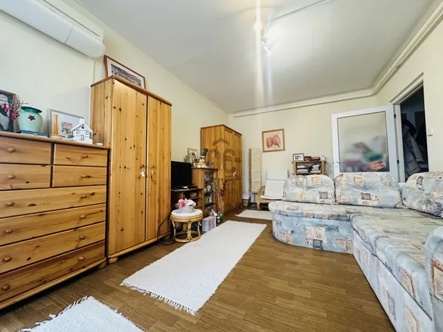 Eladó lakás Budapest IV. kerület, Káposztásmegyer, Kordován tér 36 nm