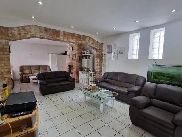 Eladó ház Szigethalom 55 nm